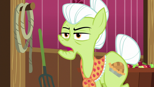 File:Granny Smith "just gonna have to un-promise" S6E23.png