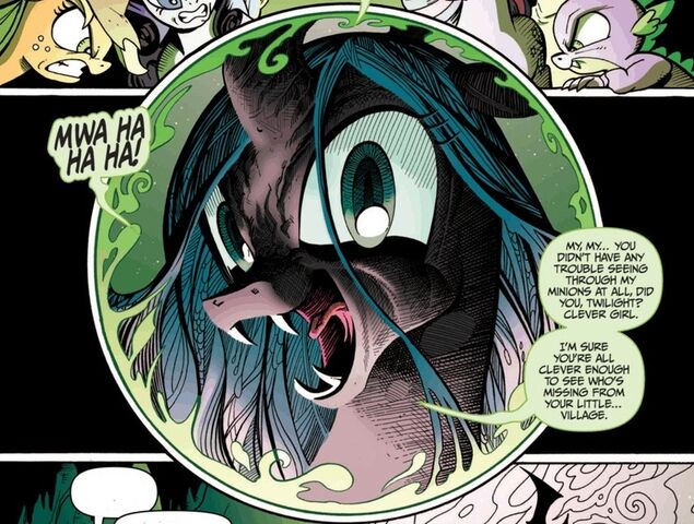 File:IDW Comic Queen Chrysalis.jpg