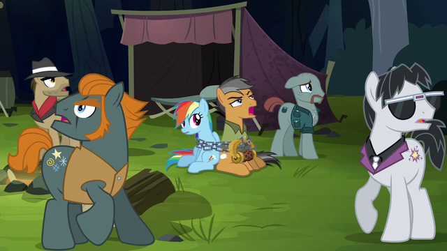 File:Quibble Pants acting unconvincingly S6E13.png