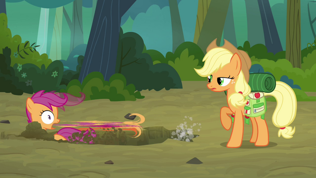File:Scootaloo freaks out S3E06.png
