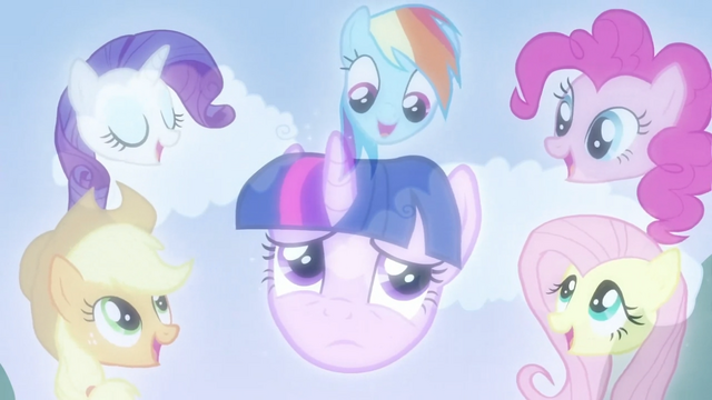 File:Twilight Sparkle and Main 5 in sky song effect S02E25.png