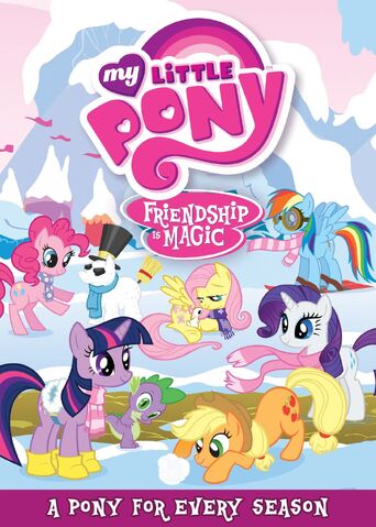 File:A pony for every season DVD cover.jpg