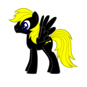 FANMADE-OCforabla