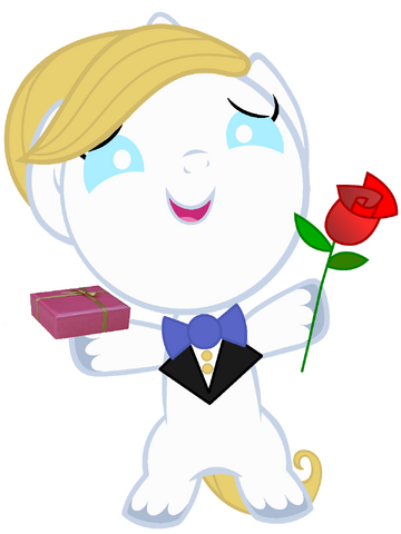 File:FANMADE Baby come back by beavernator.png