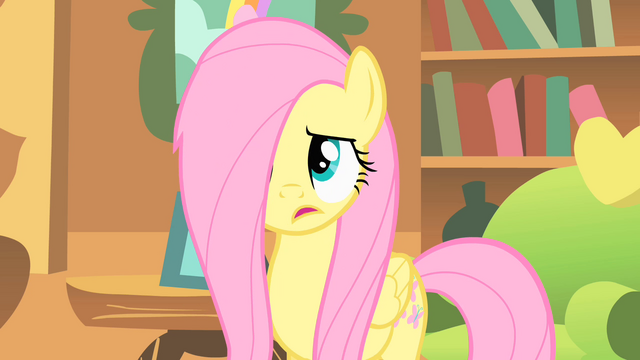 File:Fluttershy stressed S01E17.png