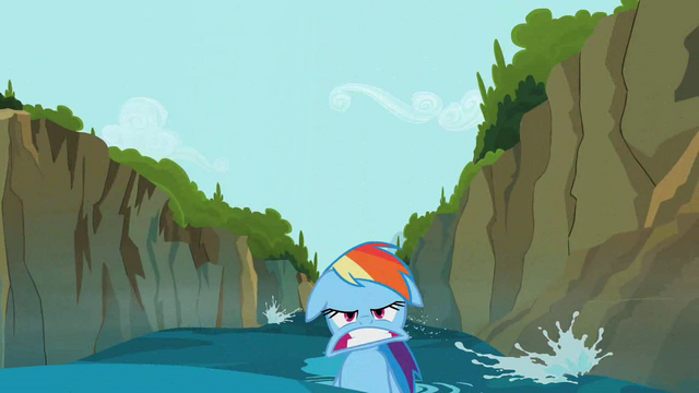 File:Rainbow Dash weird mouth 2 S02E08.png