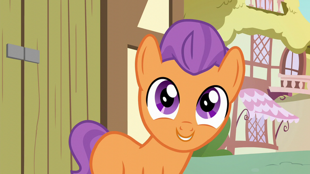 File:Tender Taps fantasizing about his cutie mark S6E4.png