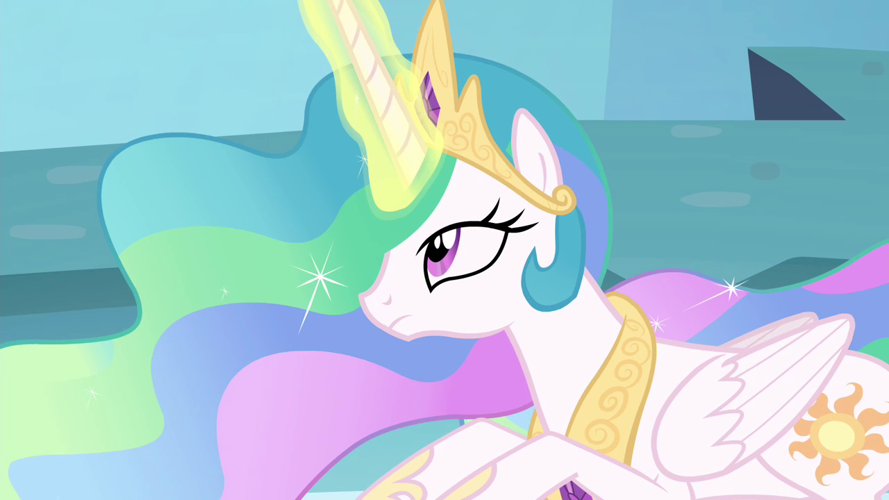 celestia magic