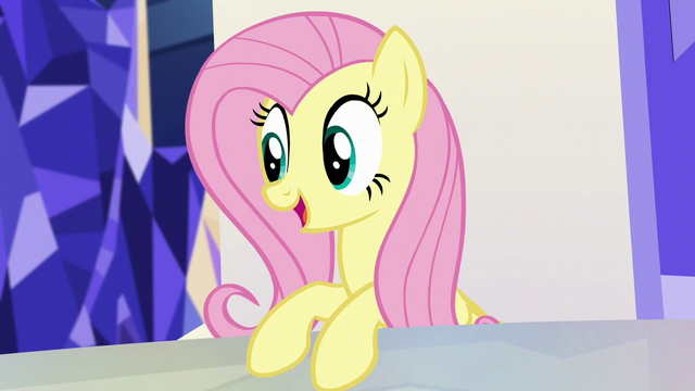 File:Fluttershy reassures Pinkie S5E11.png