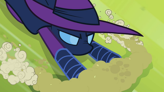 File:Mare Do Well holding herself against the ground S2E08.png