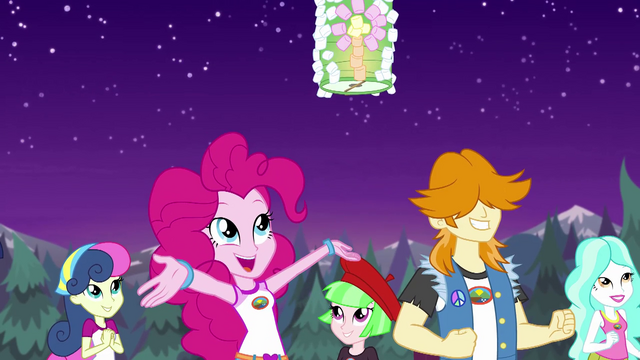 File:Pinkie Pie tosses her paper lantern into the air EG4.png