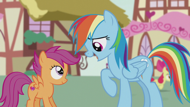 File:Rainbow Dash singing to Scootaloo S5E18.png
