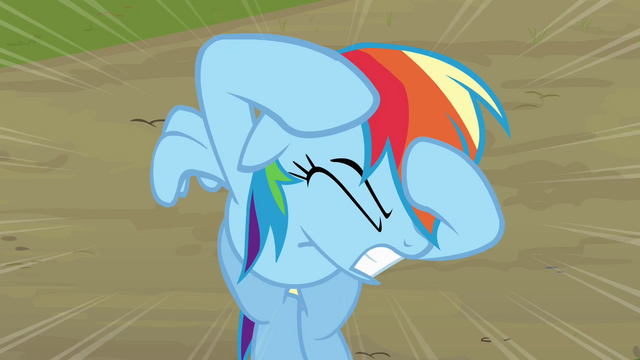 File:Rainbow shielding herself S4E10.png
