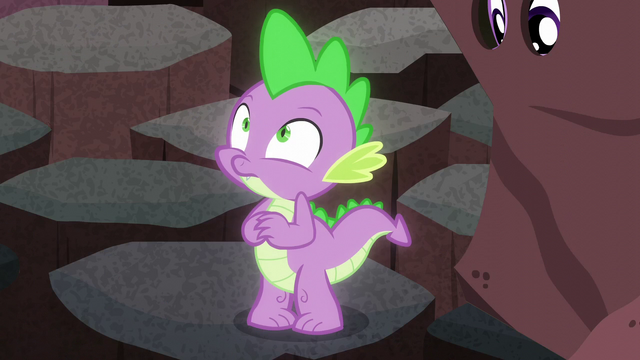 File:Spike stops glowing S6E5.png