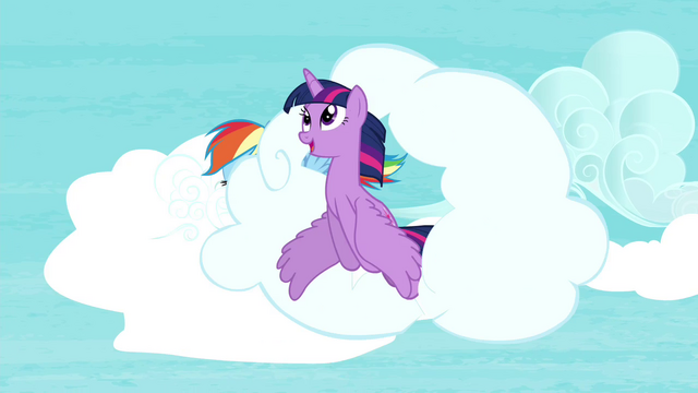 File:Twilight flies through the cloud S4E21.png