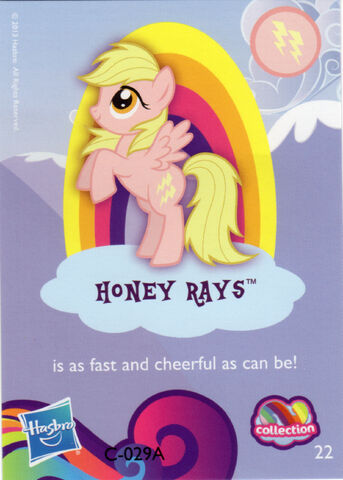 File:Wave 9 Honey Rays collector card.jpg