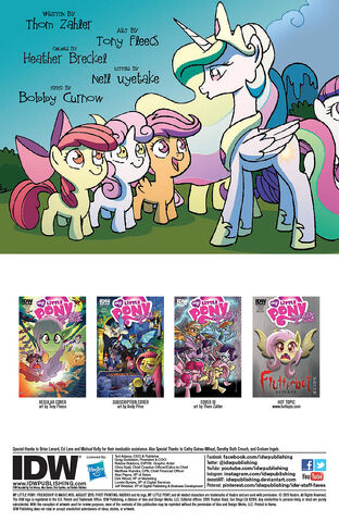 File:Comic issue 33 credits page.jpg