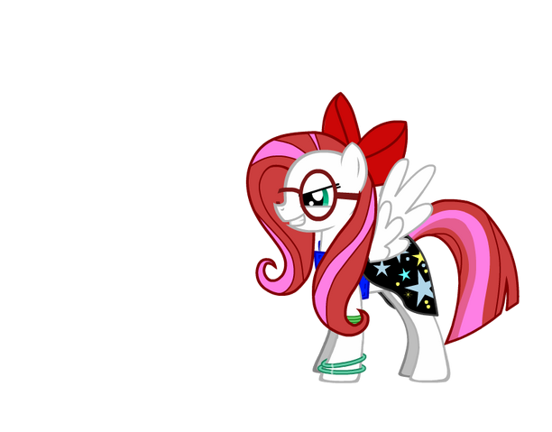 File:FANMADE Modified Pony.png