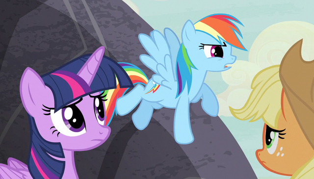 File:Rainbow Dash "some sort of horrific monster" S5E1.png