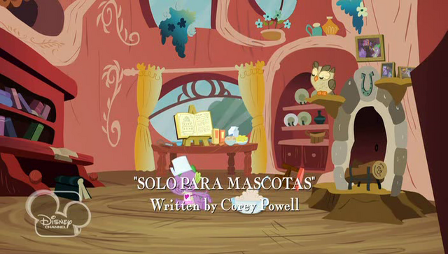File:S3E11 Title - Spanish (Spain).png