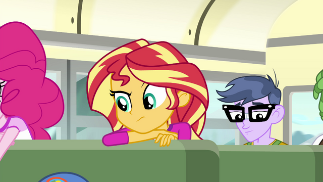 File:Sunset Shimmer looking skeptical EG4.png