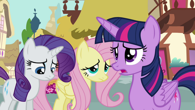 File:Twilight Sparkle "I'm not sure it's the best time" S4E18.png