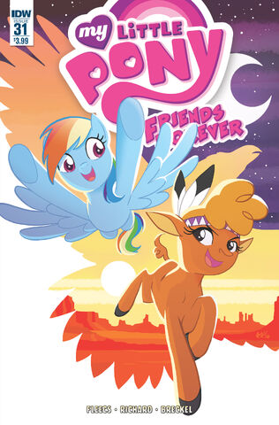 File:Friends Forever issue 31 cover A.jpg