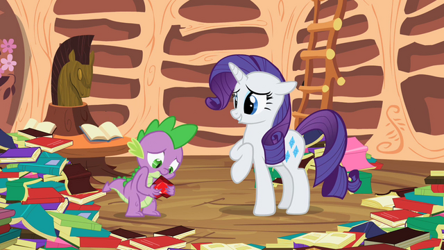 File:Rarity looking cute S2E10.png