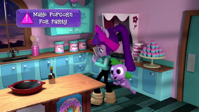 File:Twilight and Spike in the kitchen (2016-02-11 version) EGM2.png