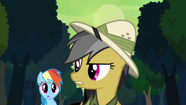 File:Daring Do "my work always involves secrets" S4E04.png