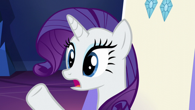 File:Rarity "gone for a thousand years" S6E1.png