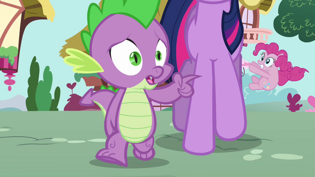 File:Spike pointing S3E03.png