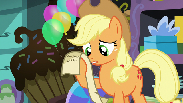 File:AJ "She's already plannin' their one-hundredth too" S5E11.png