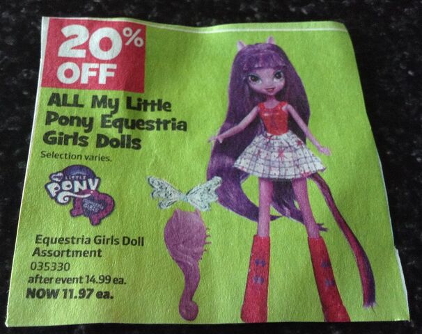 File:Equestria Girls doll discount.jpg