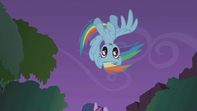 File:Rainbow Dash loop-de-loop S1E02.png