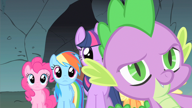 File:Spike likes this S1E19.png