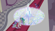 The 3D map of the Crystal Empire S3E01.png