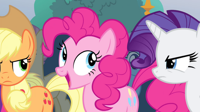 File:Pinkie Pie 'So it'd totally make sense' S4E13.png