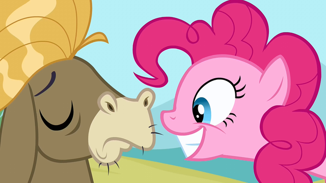 File:Pinkie Pie well...smile S2E18.png
