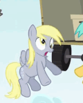 Derpy clean.gif