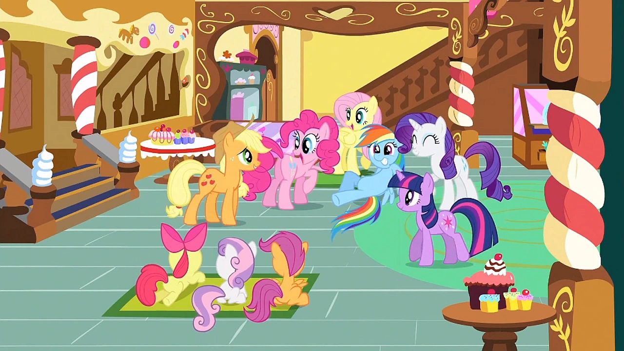 овер пони и бобби. млп fillydelphia. пони раздора. кузен эпплджек. овер пони и бобби.