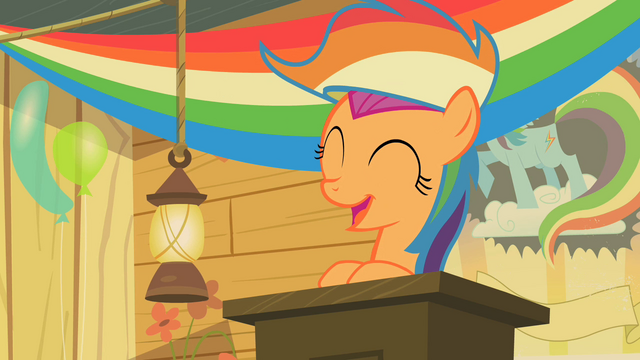 File:Scootaloo Podium Smiling S2E08.png