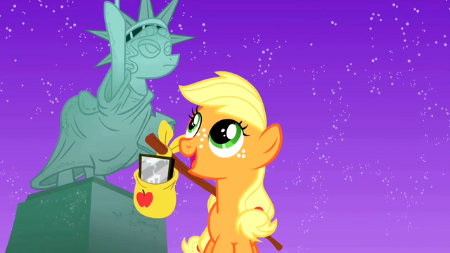 File:Filly Applejack in Manehattan 3 S01E23.png