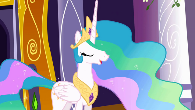 File:Celestia talking 3 S2E01.png