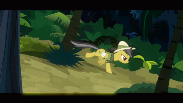 File:Daring Do dodging trees S2E16.png