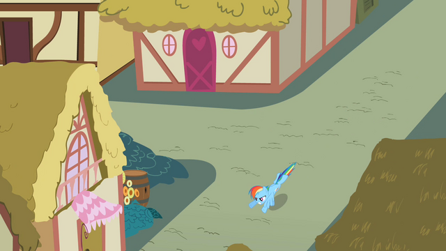 File:Rainbow Dash chasing S2E08.png