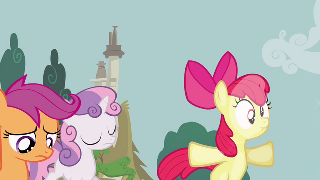 File:Apple Bloom bumps into force field S02E23.png
