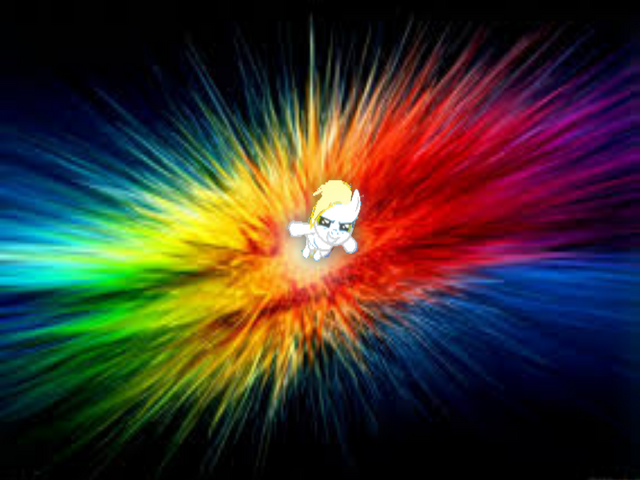 File:FANMADE Sonic Rainboom.png