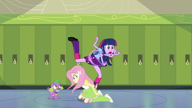 File:Fluttershy meets Spike EG.png
