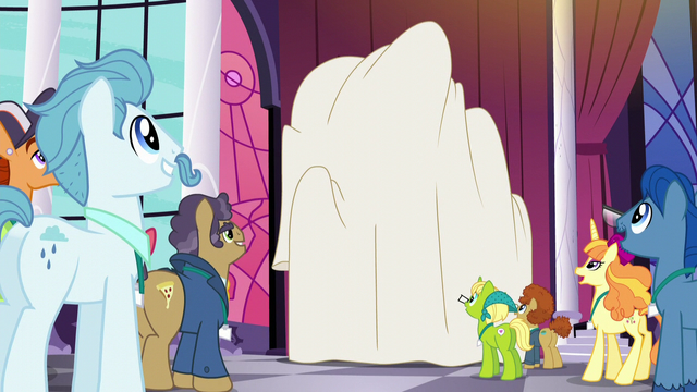 File:Summit delegates looking at giant tarp S5E10.png